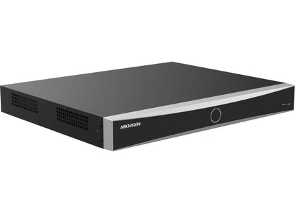 Hikvision Gravadora NVR PoE 16 canales, DS-7616NXI-K2/16P/VPRO