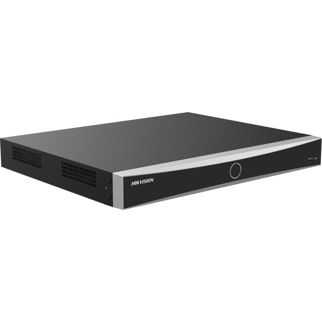 Hikvision Gravadora NVR PoE 16 canales, DS-7616NXI-K2/16P/VPRO