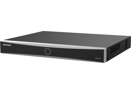 Hikvision Gravadora NVR PoE 16 canales, DS-7616NXI-K2/16P/VPRO