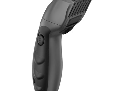 Recortador de Barba Remington Beard Boss MB320 (BV) F | Cuchillas de Cerámica | 9 Longitudes | Uso con o sin Cable | Ventana Easy View