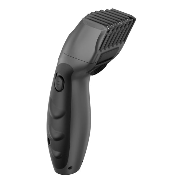 Recortador de Barba Remington Beard Boss MB320 (BV) F | Cuchillas de Cerámica | 9 Longitudes | Uso con o sin Cable | Ventana Easy View