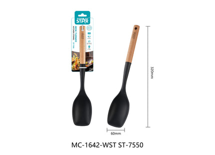 Espátula para Wok Winning Star, ST-7550