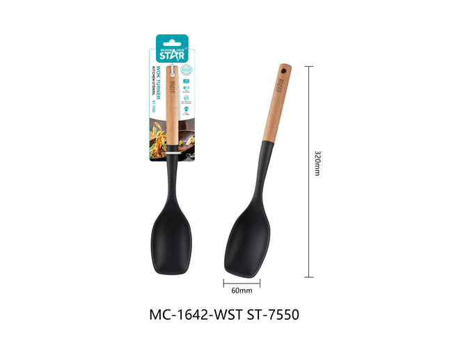 Espátula para Wok Winning Star, ST-7550