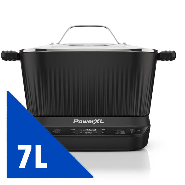 PowerXL StirMax Olla Multifunción 7 Litros