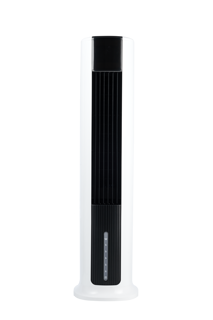 Midea ventilador enfriador de aire ice cool tower  42" blanco MAC46TFBW-CA