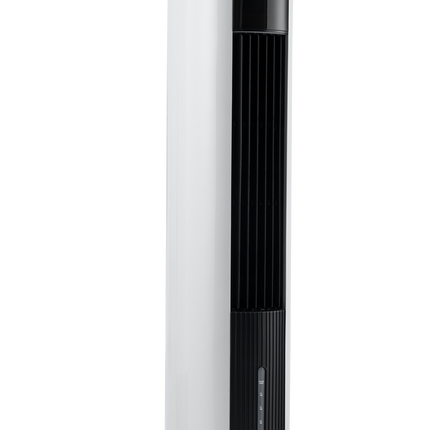 Ventilador Enfriador de Aire Midea MAC46TFBW | 42" | AirCooler | 7L | Blanco | Ice Cool