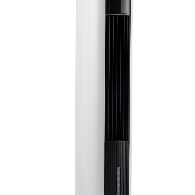 Ventilador Enfriador de Aire Midea MAC46TFBW | 42" | AirCooler | 7L | Blanco | Ice Cool