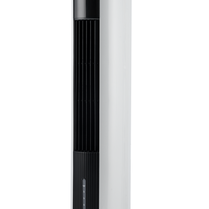 Ventilador Enfriador de Aire Midea MAC46TFBW | 42" | AirCooler | 7L | Blanco | Ice Cool