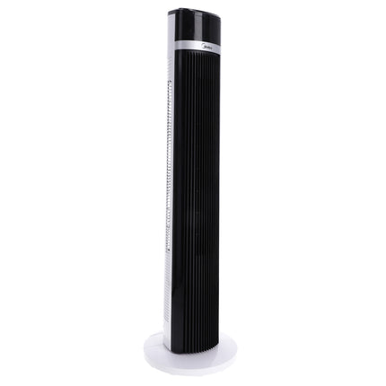 Ventilador de torre Midea Cool Elegance MTF18TR-CA | 48” | Blanco y Negro