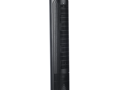 Ventilador de Torre Midea MTF42CE-CA | 42" | 5 Velocidades | Negro