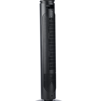 Ventilador de Torre Midea MTF42CE-CA | 42" | 5 Velocidades | Negro