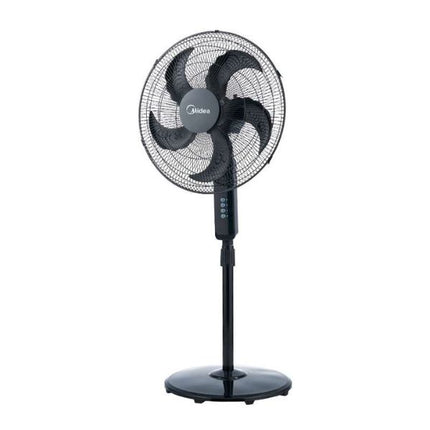 Ventilador Midea Power Cool MSF18B‑CA | 18″ | 95 W | Motor de cobre | 3 Velocidades