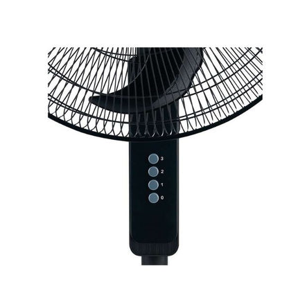 Ventilador Midea Power Cool MSF18B‑CA | 18″ | 95 W | Motor de cobre | 3 Velocidades