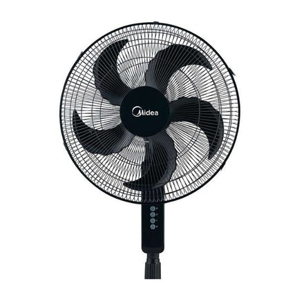 Ventilador Midea Power Cool MSF18B‑CA | 18″ | 95 W | Motor de cobre | 3 Velocidades