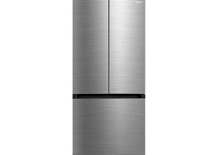 Refrigerador French Door Inverter Midea MDRF700FGM46 | 19 pies