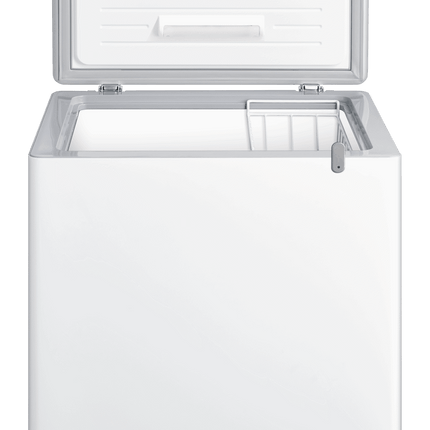 Midea congelador horizontal 5 Pies MDRC205FZM01