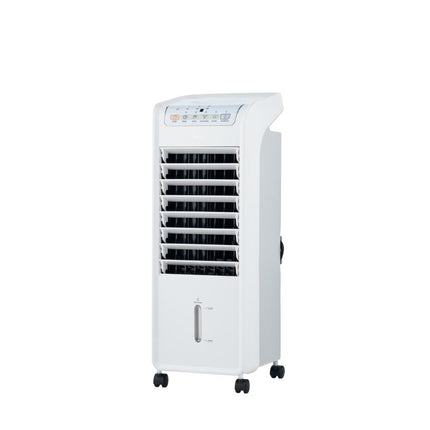 Ventilador enfriador de Aire Midea Ice Cool 28” MAC28MW-CA | AirCooler Technology | 5.4L | Blanco