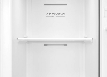 Refrigerador Side by Side Midea MDRS619FGM46 | 17 pies | Inverter Quattro | Wi-Fi