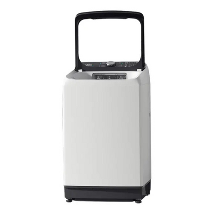 Midea lavadora carga superior blanca 18Kg MA512W18/W