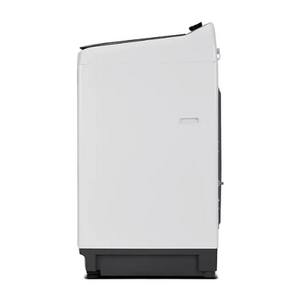 Midea lavadora carga superior blanca 18Kg MA512W18/W