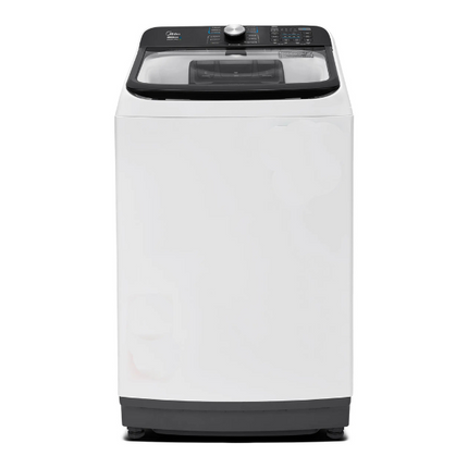 Midea lavadora carga superior blanca 16Kg MA512W16/W