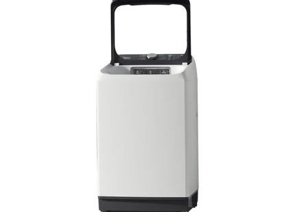 Lavadora Carga Superior Midea MA512W16-W | 16kg | Wave Impeller | Blanca