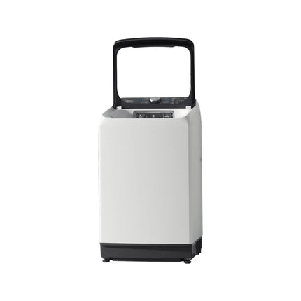 Lavadora Carga Superior Midea MA512W16-W | 16kg | Wave Impeller | Blanca