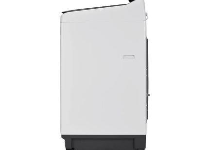 Lavadora Carga Superior Midea MA512W16-W | 16kg | Wave Impeller | Blanca