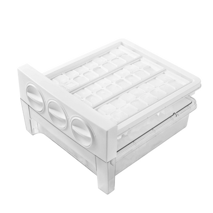 Refrigerador Side by Side Midea MDRS710FGM28W | 20PC | 555L | Inverter Quattro | Jazz Black | WiFi