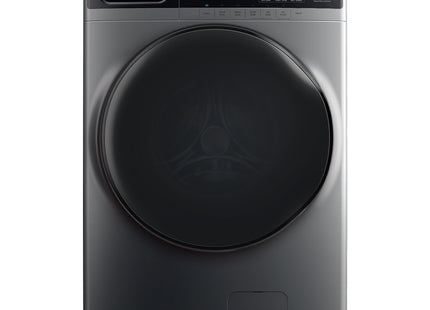 Lavadora Carga Frontal Midea MH04W45/S-CA | 21 kg | Speed Wash | Silver