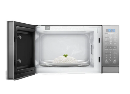 Microondas Frigidaire FMDO25S3GSPG | 0.9 Pies | 900W | Acero Inoxidable
