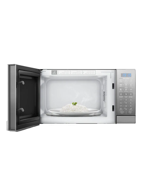 Microondas Frigidaire FMDO25S3GSPG | 0.9 Pies | 900W | Acero Inoxidable