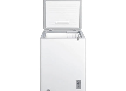 Congelador Horizontal Midea MDRC205FZM01 | 5 Pies | Bajo Consumo