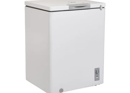 Congelador Horizontal Midea MDRC205FZM01 | 5 Pies | Bajo Consumo