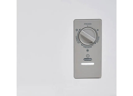 Congelador Horizontal Midea MDRC205FZM01 | 5 Pies | Bajo Consumo