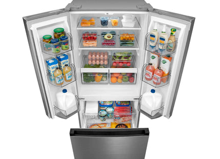 Refrigerador French Door Inverter Midea MDRF700FGM46 | 19 pies