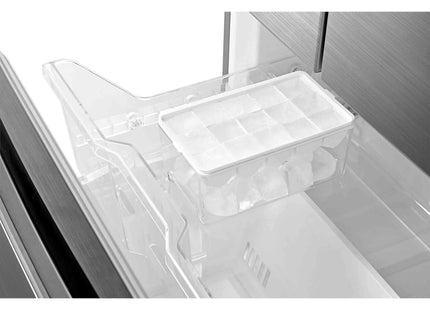 Refrigerador French Door Inverter Midea MDRF700FGM46 | 19 pies