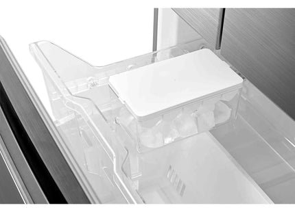 Refrigerador French Door Inverter Midea MDRF700FGM46 | 19 pies