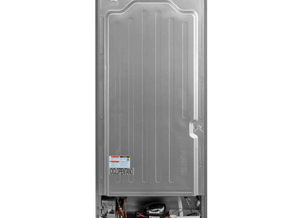 Refrigerador French Door Inverter Midea MDRF700FGM46 | 19 pies