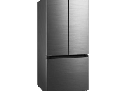 Refrigerador French Door Inverter Midea MDRF700FGM46 | 19 pies