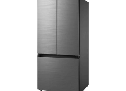 Refrigerador French Door Inverter Midea MDRF700FGM46 | 19 pies