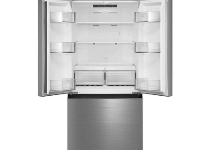 Refrigerador French Door Inverter Midea MDRF700FGM46 | 19 pies