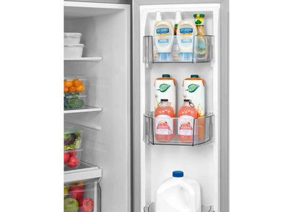Refrigerador French Door Inverter Midea MDRF700FGM46 | 19 pies