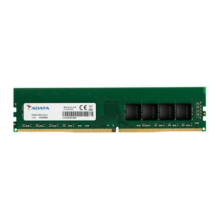 Memoria RAM ADATA Premier | 8GB | DDR4 | 3200MHz | AD4U32008G22-SGN