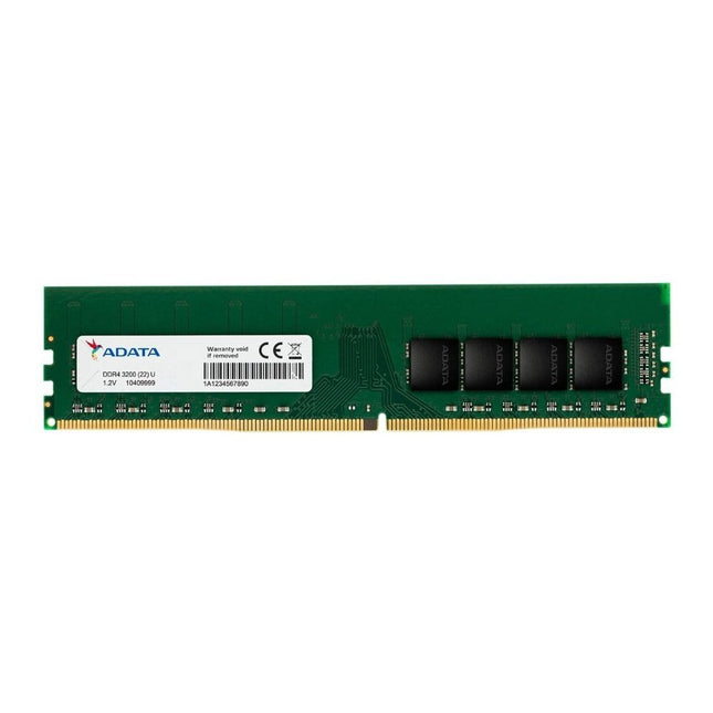 Memoria RAM ADATA Premier | 8GB | DDR4 | 3200MHz | AD4U32008G22-SGN