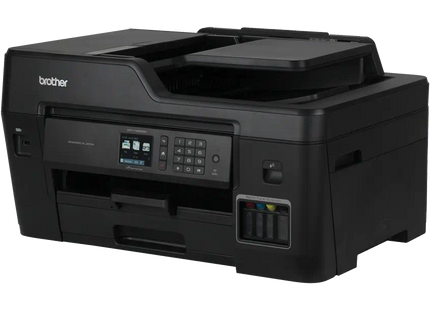Impresora Multifuncional Brother MFC-T4500DW A3 Wi-Fi Direct Ethernet USB 2.0 Dúplex