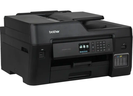 Impresora Multifuncional Brother MFC-T4500DW A3 Wi-Fi Direct Ethernet USB 2.0 Dúplex