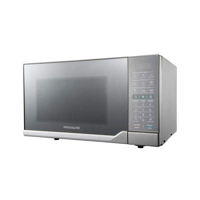 Frigidaire Microondas 1.1 ft³ 900W Plateado, FMDO30S3GSPG