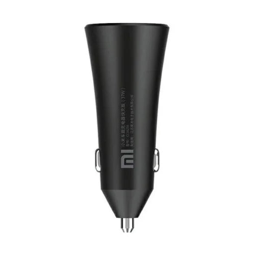 Xiaomi Cargador de Carro 37 W 2 Puertos, 26554