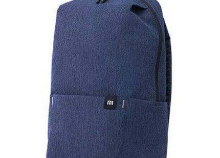 Xiaomi Mi Casual Daypack 10L Azul Oscuro, 20376
